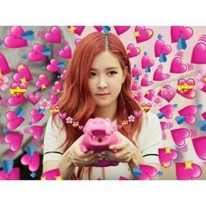 Meet your Posher, Sena